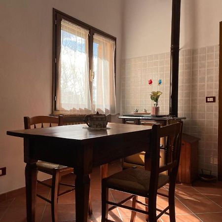 B&B San Biagio Marola  Dış mekan fotoğraf