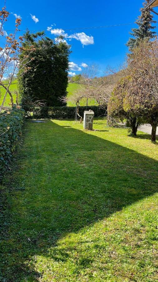B&B San Biagio Marola  Dış mekan fotoğraf