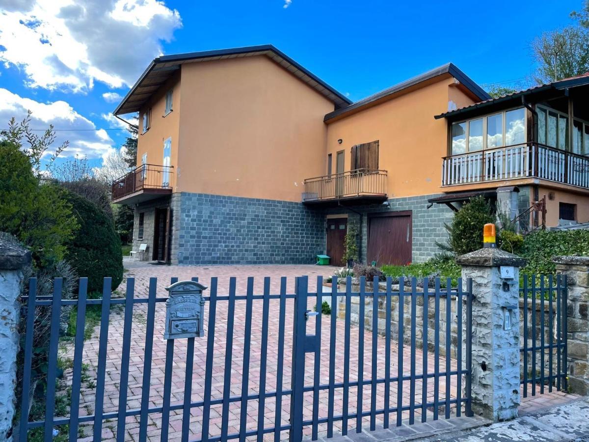 B&B San Biagio Marola  Dış mekan fotoğraf