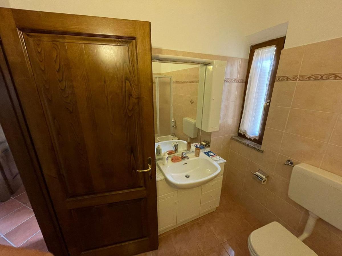B&B San Biagio Marola  Dış mekan fotoğraf