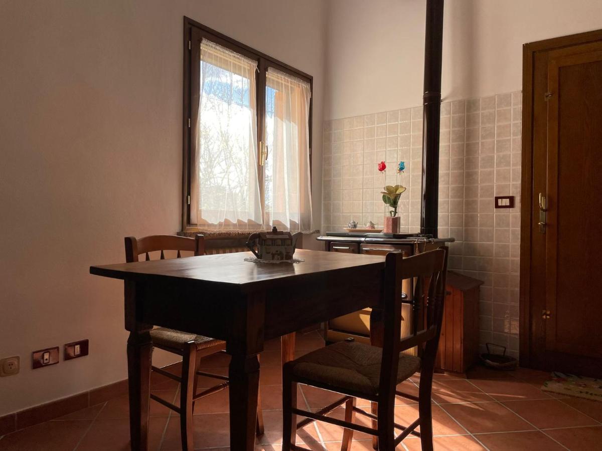 B&B San Biagio Marola  Dış mekan fotoğraf
