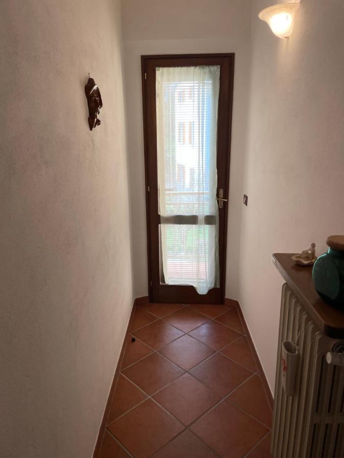 B&B San Biagio Marola  Dış mekan fotoğraf