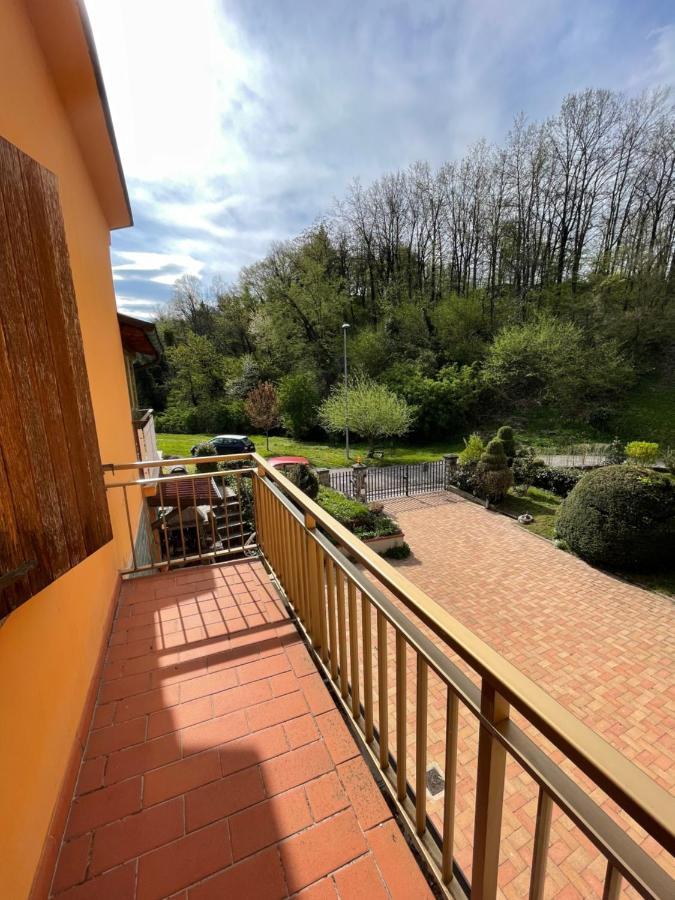 B&B San Biagio Marola  Dış mekan fotoğraf
