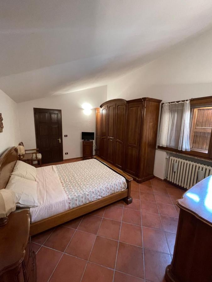 B&B San Biagio Marola  Dış mekan fotoğraf